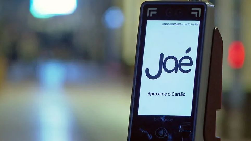 ‘Cartão Jaé’ será utilizado em linha especial para show de Madonna em Copacabana