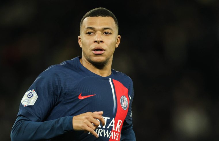 PSG tem dívida de R$330 milhões com Mbappé e jogador leva caso à Uefa