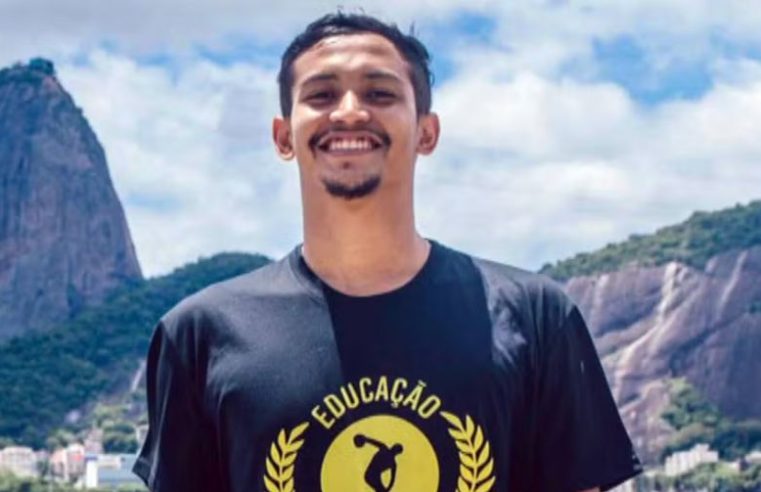 Morre jovem baleado durante assalto na Praia do Flamengo