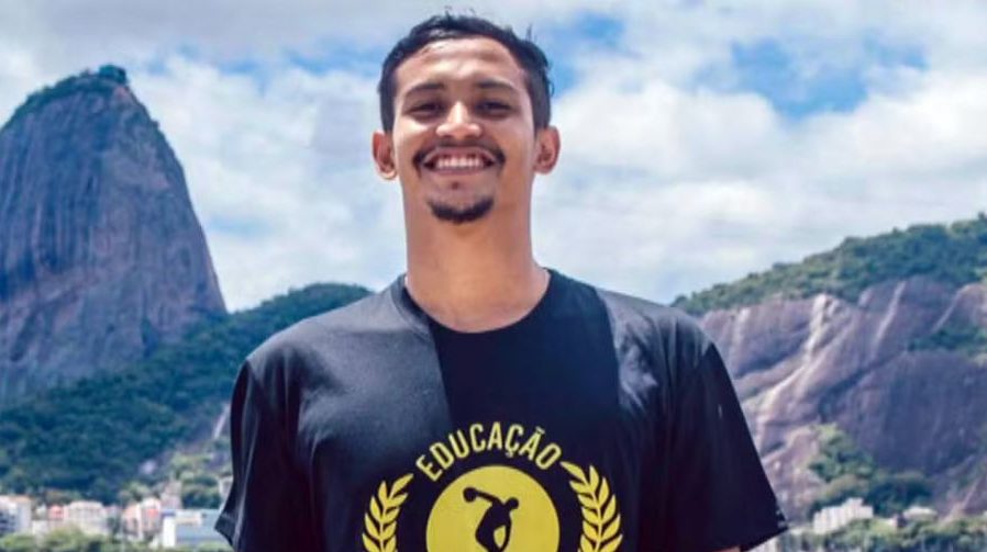 Morre jovem baleado durante assalto na Praia do Flamengo