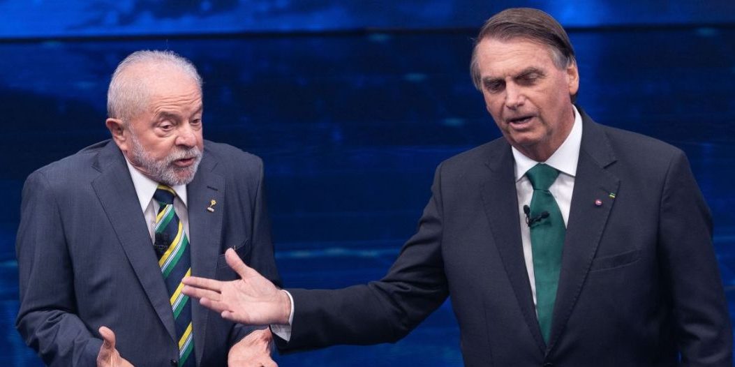 Pesquisa Genial/Quaest revela cenário eleitoral para 2026: Lula lidera com 47% seguido de Bolsonaro com 39%