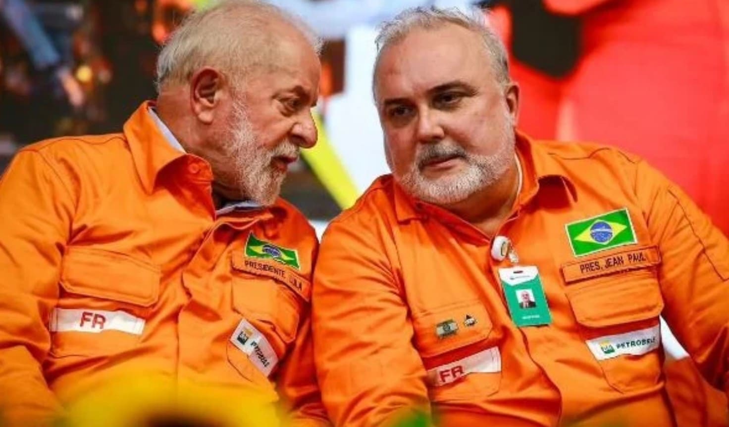 Lula demite Jean Paul Prates e Magda Chambriard assume presidência da Petrobras