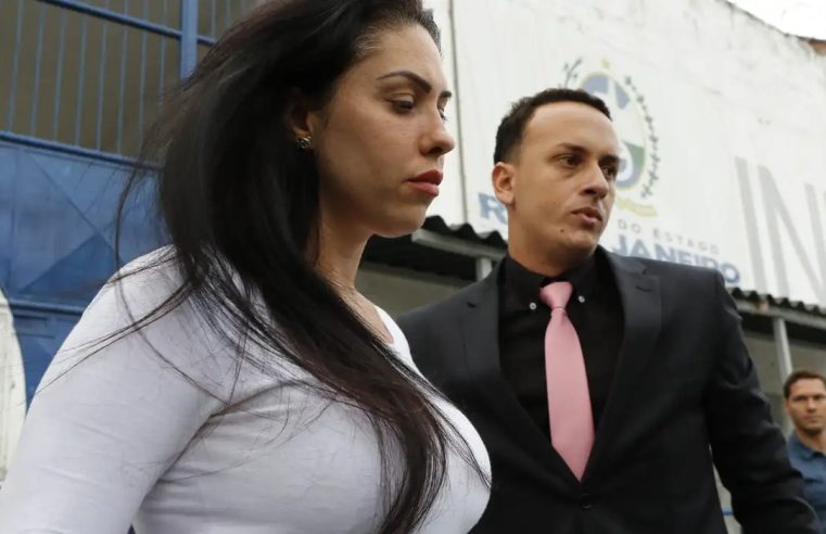 Caso Henry: STF forma maioria para manter prisão de Monique Medeiros