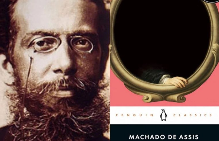 ‘Memórias Póstumas de Brás Cubas’, de Machado de Assis, alcança topo de vendas após reação de americana no TikTok