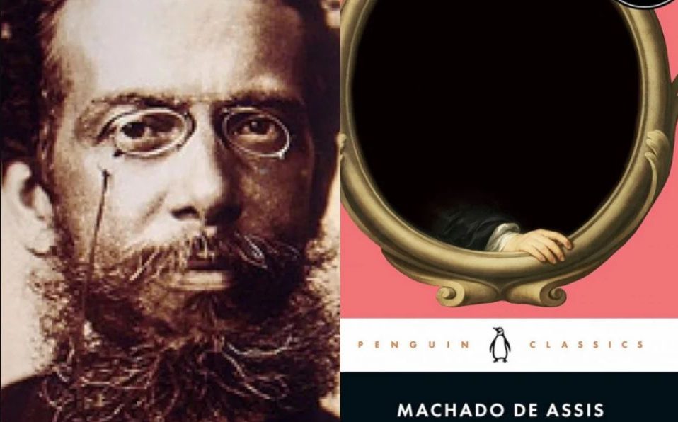 ‘Memórias Póstumas de Brás Cubas’, de Machado de Assis, alcança topo de vendas após reação de americana no TikTok