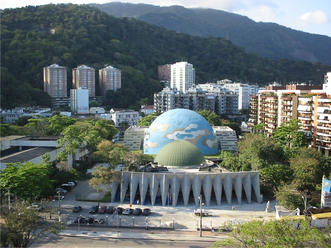 Planetário do Rio promove ‘Música nas Estrelas’ na próxima terça-feira (28)