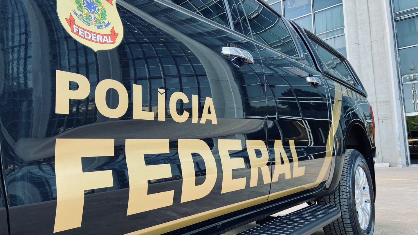 Polícia Federal inicia operação para combater crimes de exploração sexual infantil no RJ