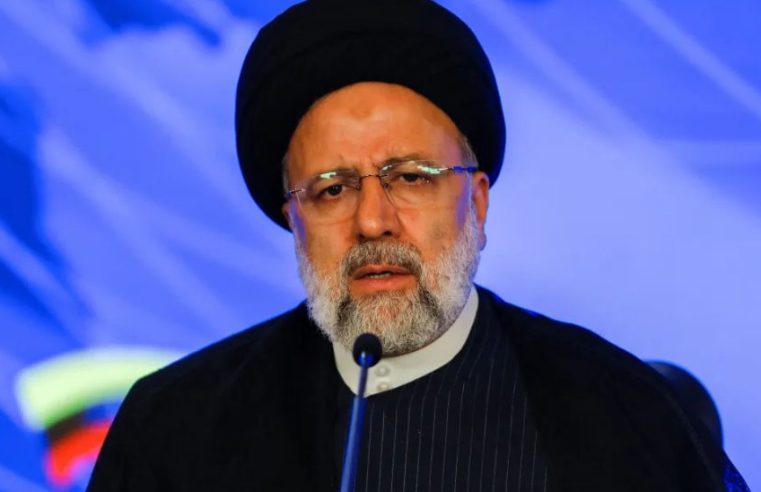 Irã descarta possibilidade de ato criminoso em queda de helicóptero que resultou na morte do presidente Ebrahim Raisi