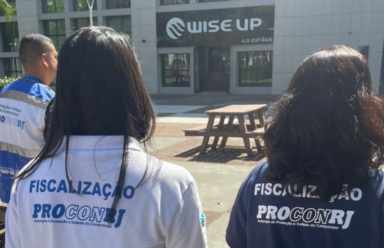 Procon-RJ fiscaliza e penaliza clínicas de estética na Barra da Tijuca por uso de produtos vencidos