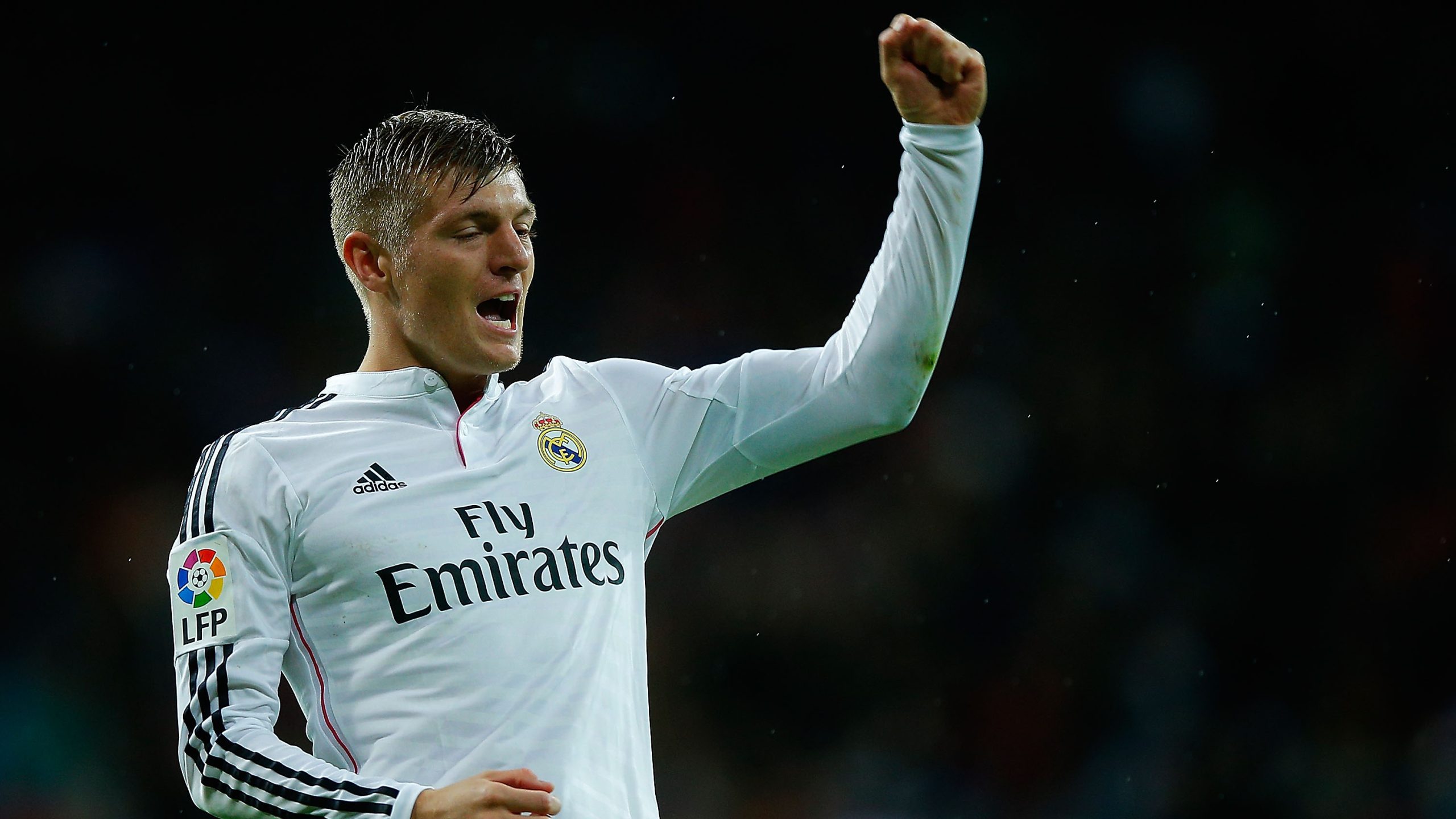 Real Madrid: Toni Kroos anuncia aposentadoria após Eurocopa