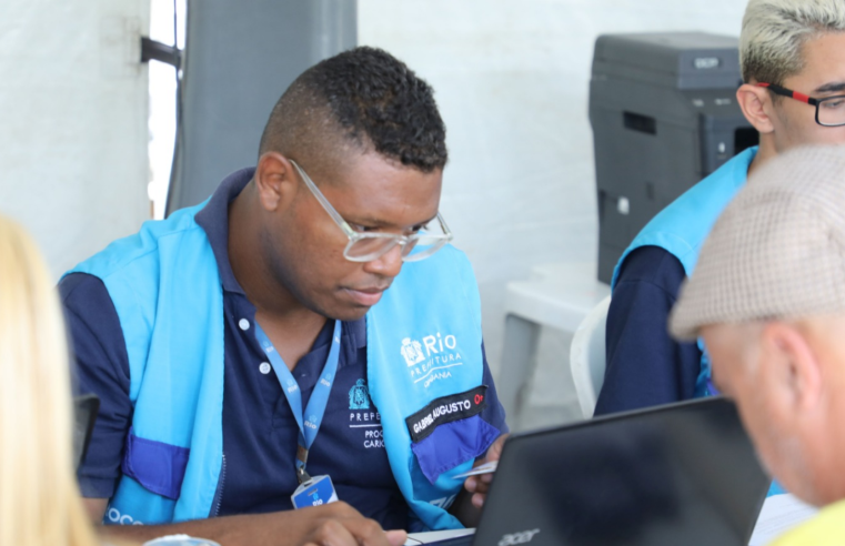 Procon nos Bairros: programa leva serviços para Grajaú e Cidade Nova