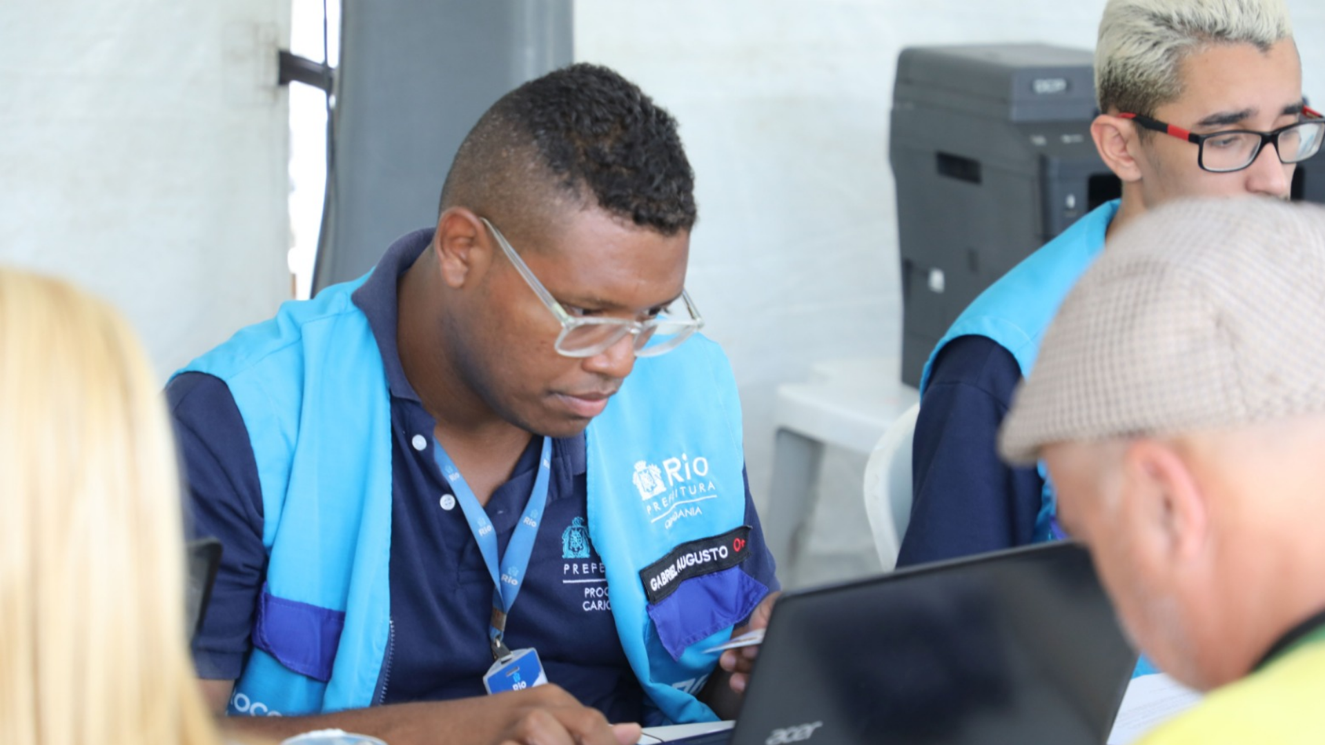 Procon nos Bairros: programa leva serviços para Grajaú e Cidade Nova
