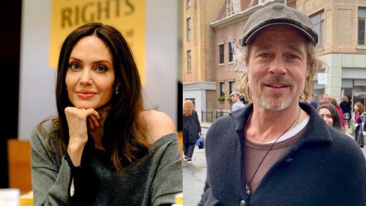 Filha de Angelina Jolie contrata advogado para retirar nome de Brad Pitt e atriz se mostra surpresa com decisão