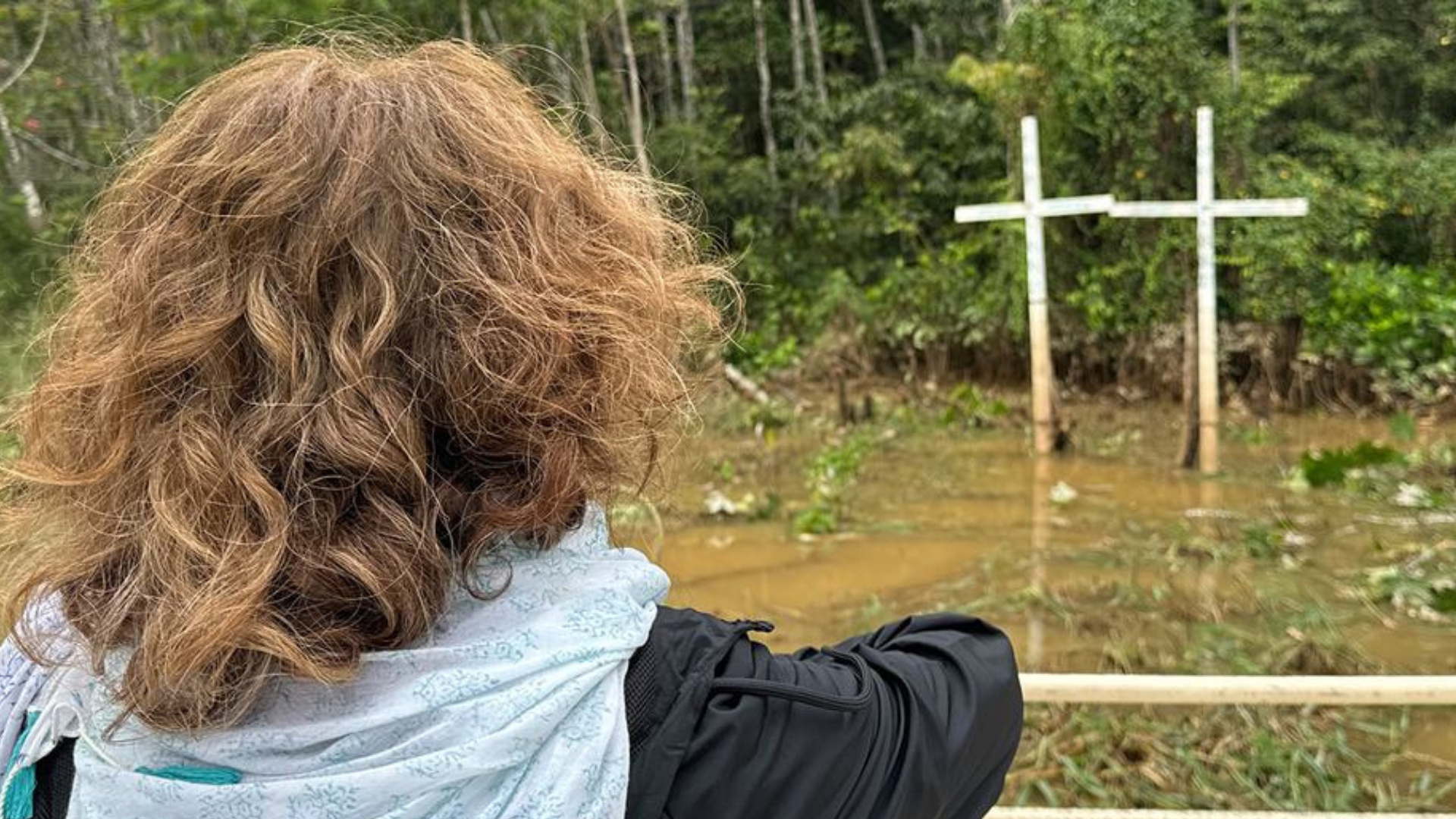 Instituto que leva nome de jornalista assassinado, Dom Phillips, é criado por viúva no Amazonas