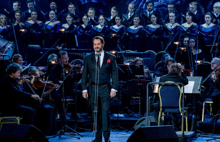 Russian Seasons, uma celebração à cultura russa, acontece na próxima segunda (17), no Theatro Municipal