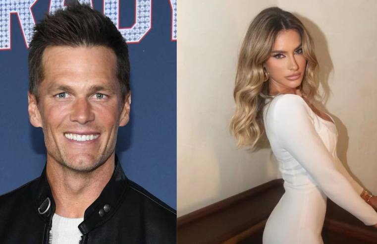 Tom Brady, ex de Gisele Bündchen, vive novo romance com outra brasileira, diz colunista