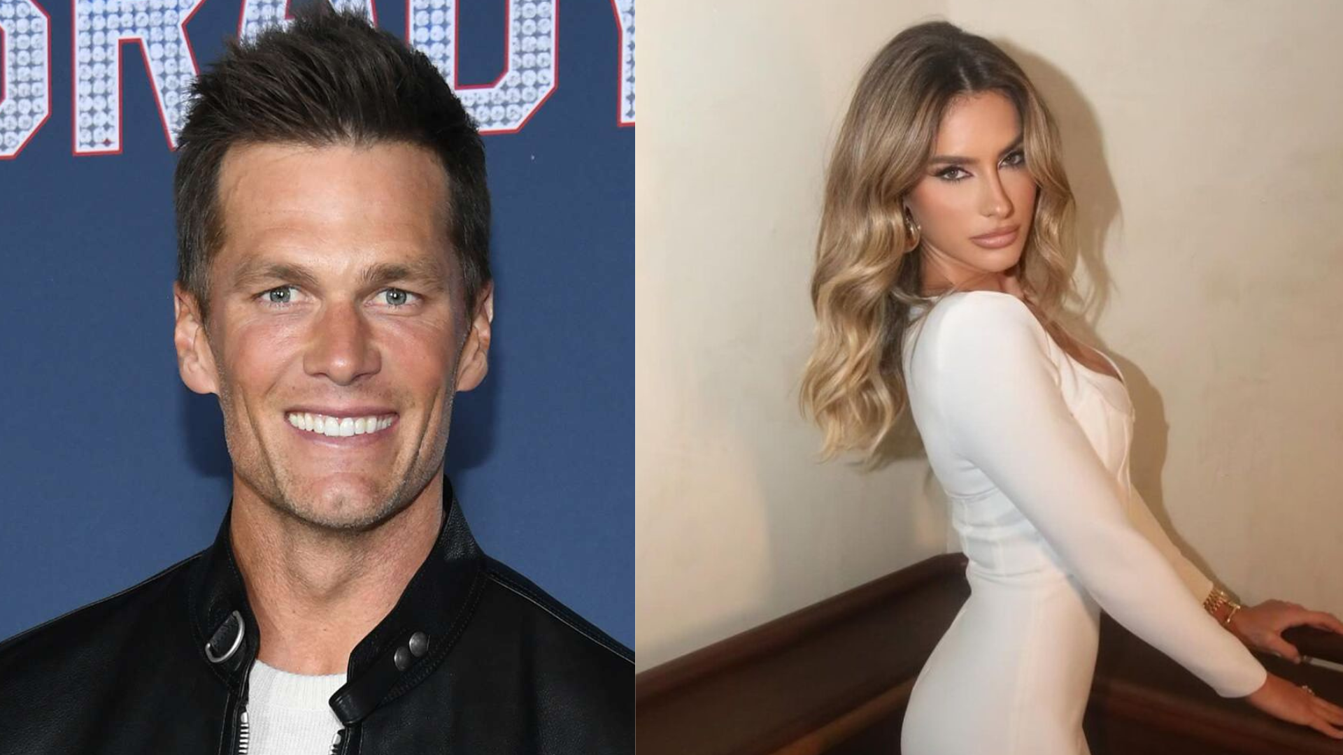 Tom Brady, ex de Gisele Bündchen, vive novo romance com outra brasileira, diz colunista