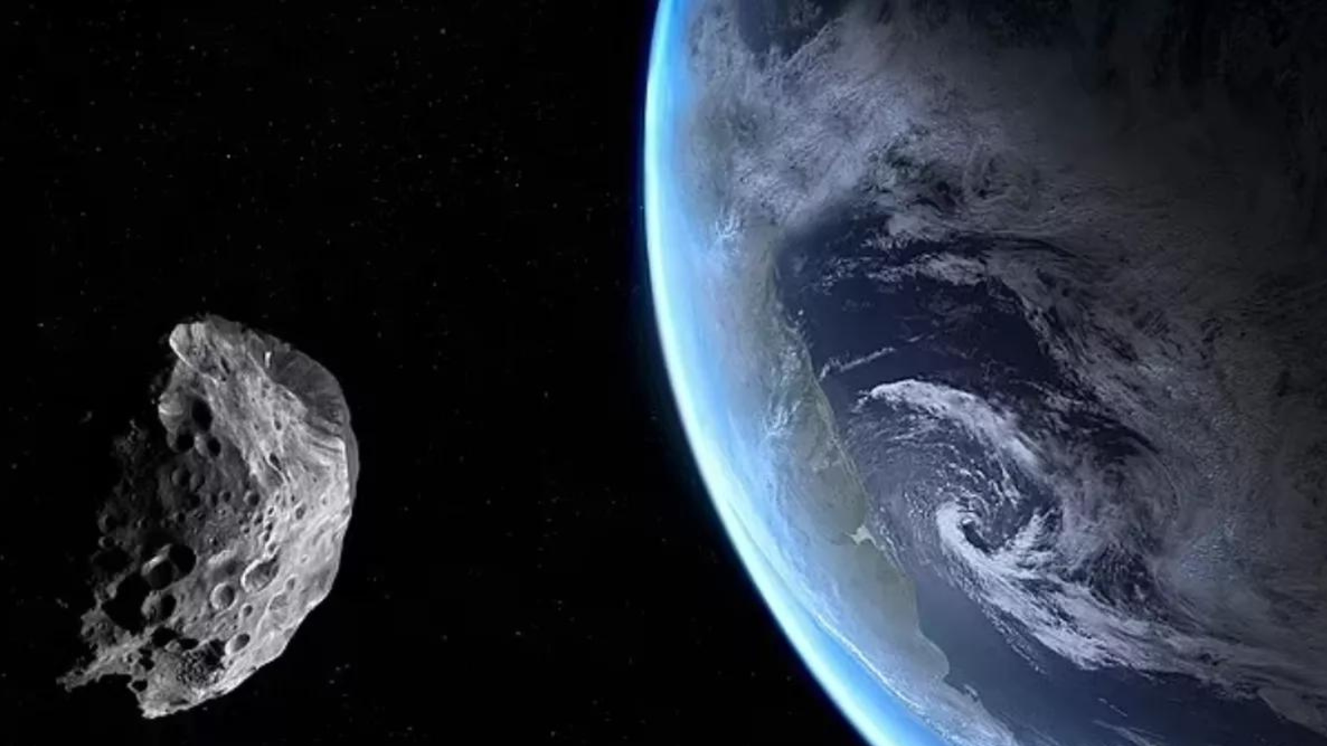 Visita astronômica: asteroide com mais de 2 km de diâmetro passa próximo da Terra nesta quinta (27)