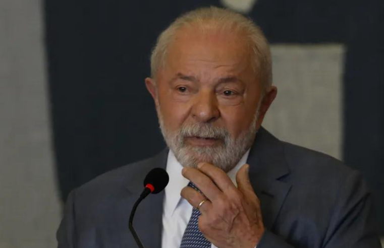Lula sanciona ‘taxa das blusinhas’ e projeto começa a valer a partir de agosto