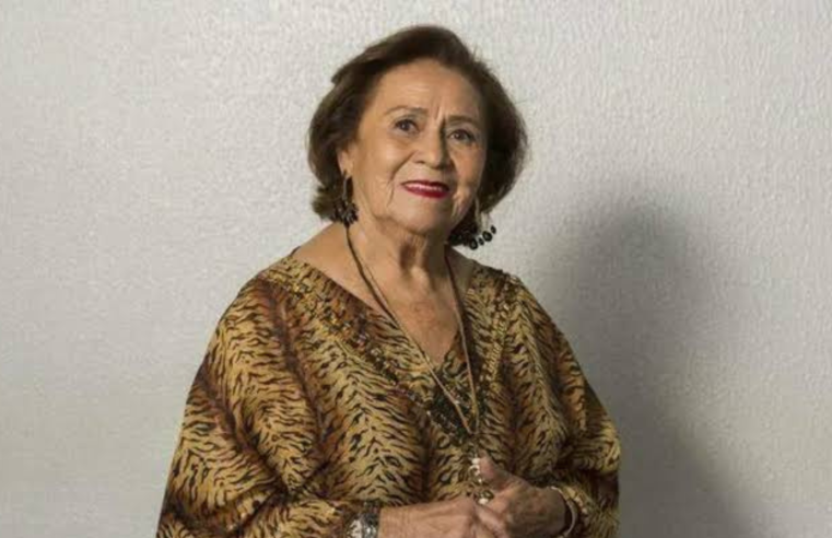 Morre aos 90 anos a atriz Ilva Niño, Mina de ‘Roque Santeiro’