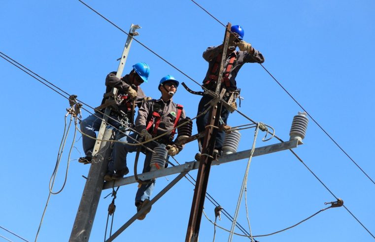 ‘Gato’ bate recorde e corresponde a 17% da energia elétrica no Brasil