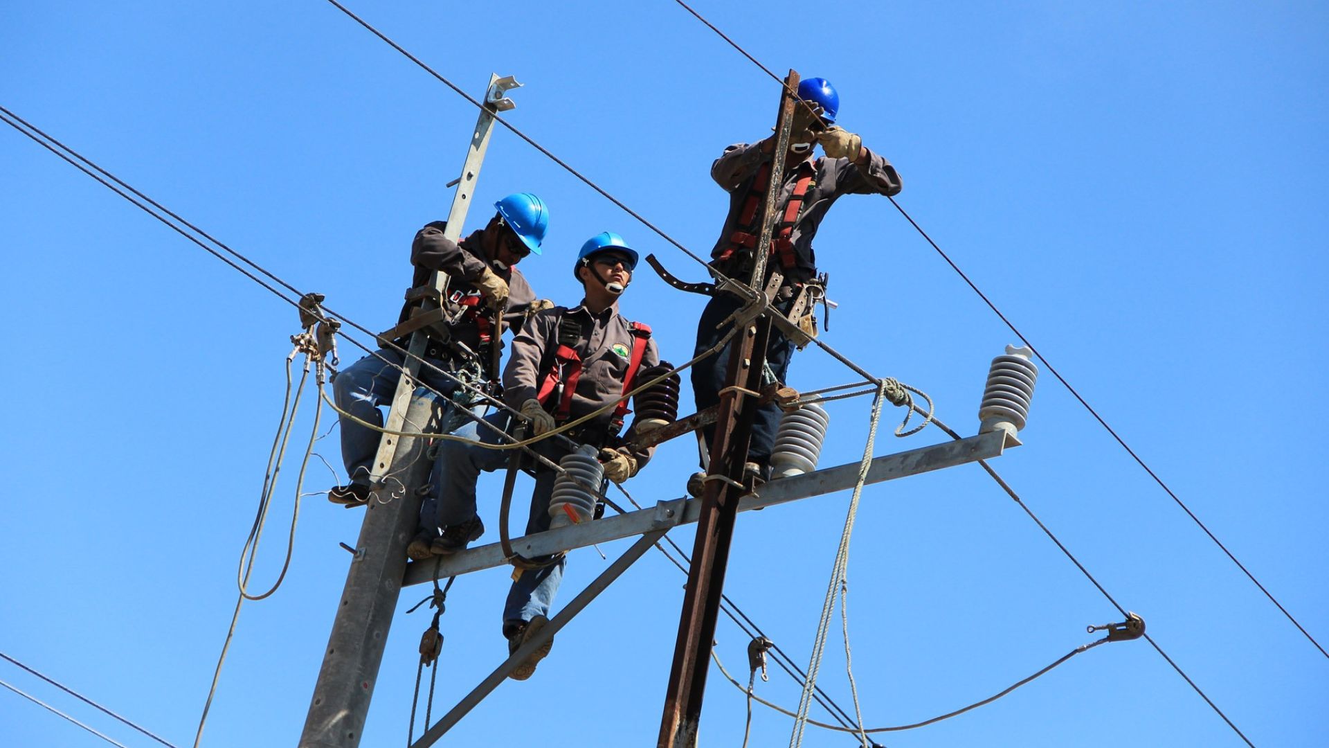 ‘Gato’ bate recorde e corresponde a 17% da energia elétrica no Brasil