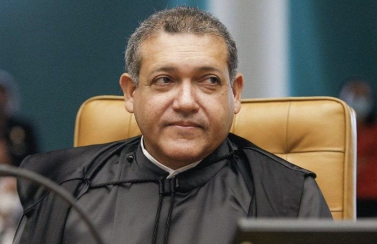 Nunes Marques vai presidir TSE nas eleições de 2026