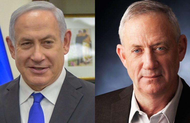 Ministro de guerra de Israel renuncia ao cargo e dispara ‘Netanyahu está nos impedindo de avançar para vitória’