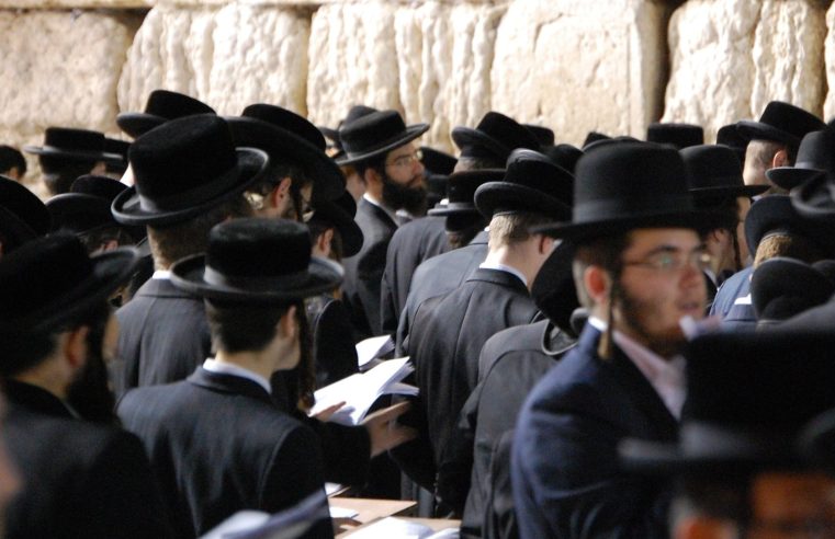 Supremo de Israel passa a exigir convocação militar de judeus ultraortodoxos