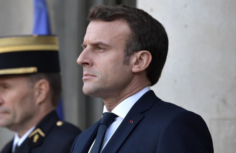 Insatisfeito com vitória da Extrema Direita, Macron descarta renúncia ‘seja qual for o resultado’ das eleições antecipadas