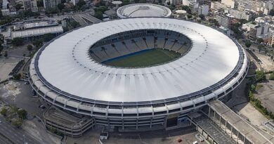 Governo do RJ efetiva dupla Fla-Flu como vencedores de licitação do Maracanã por 20 anos