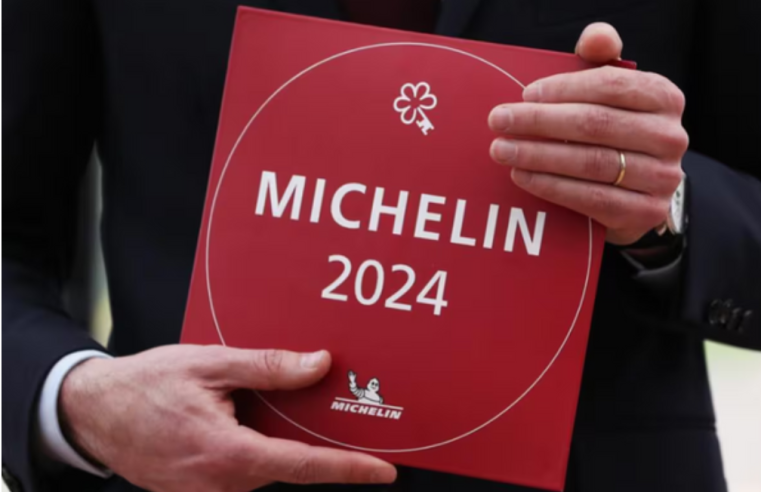 Seis restaurantes do Rio de Janeiro ganham Estrelas Michelin em 2024