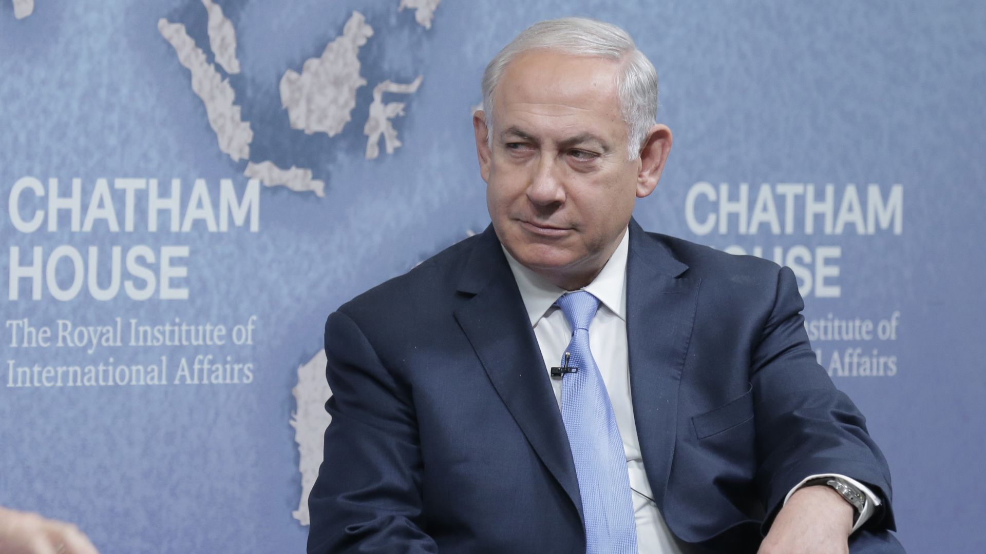 Netanyahu convoca reunião para discutir resposta a ataque iraniano