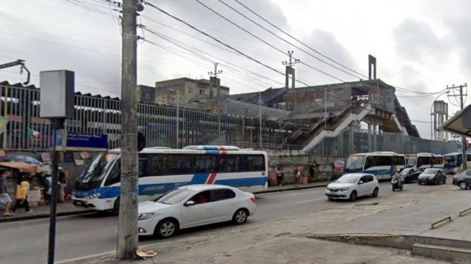 Linha de ônibus 850 que atende Campo Grande volta a operar