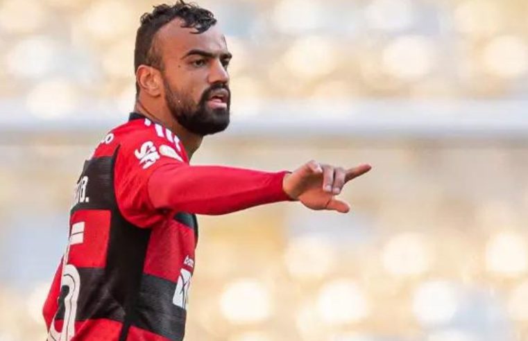 Flamengo: clubes sauditas disputam zagueiro Fabricio Bruno