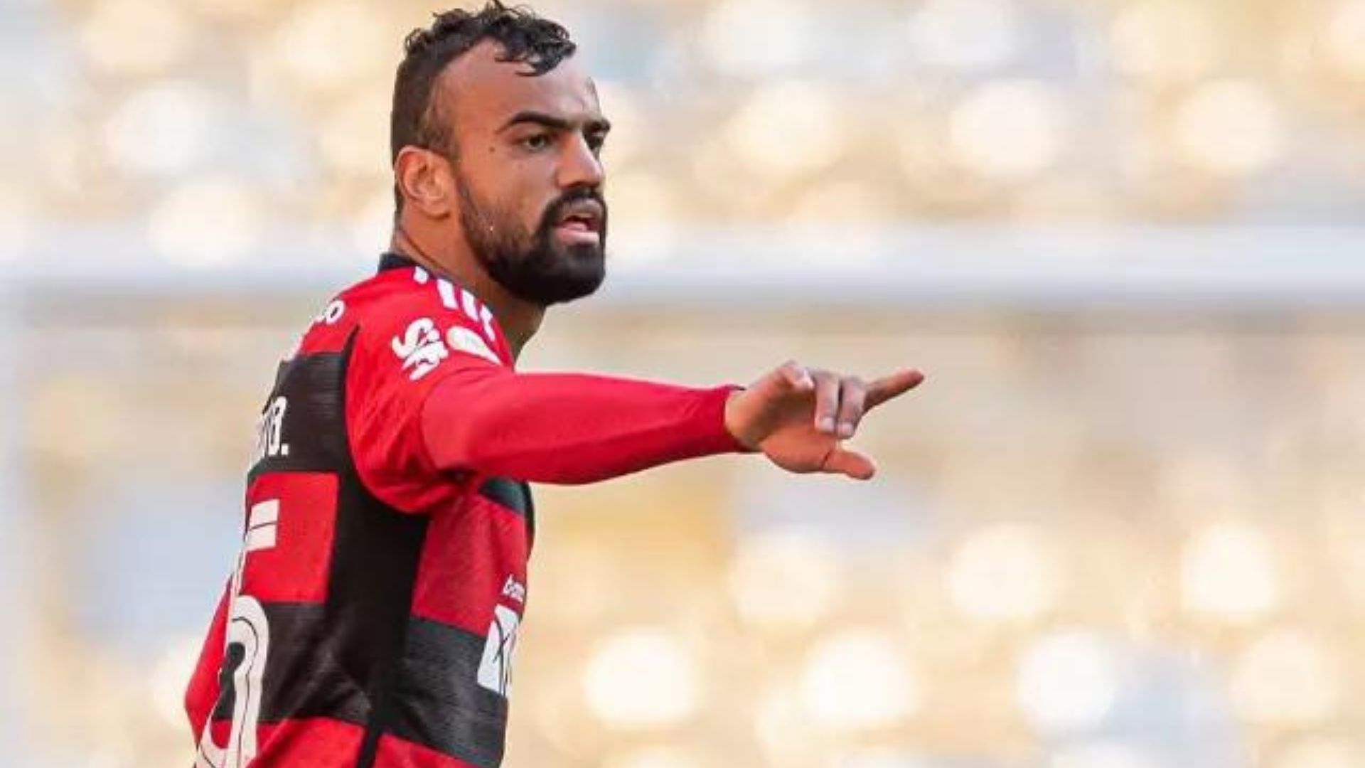 Flamengo: clubes sauditas disputam zagueiro Fabricio Bruno