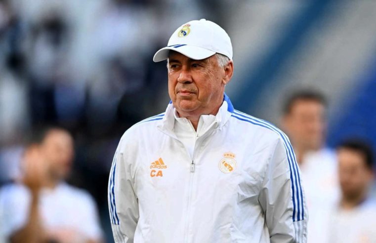 Real Madrid diverge de Ancelotti e confirma participação no Mundial de Clubes de 2025