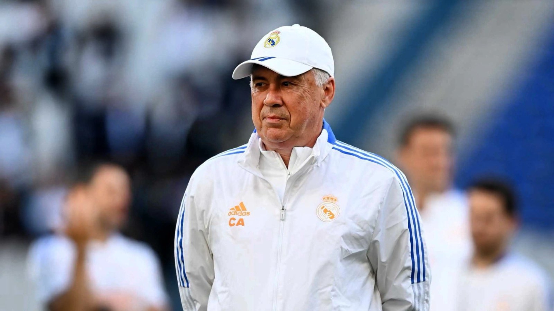 Real Madrid diverge de Ancelotti e confirma participação no Mundial de Clubes de 2025