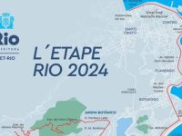 A CET-Rio prepara esquema de trânsito para evento “L’ÉTAPE RIO DE JANEIRO – BY TOUR DE FRANCE 2024″