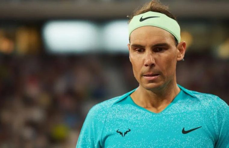 Tênis: com foco nas Olimpíadas, Nadal não irá disputar Wimbledon