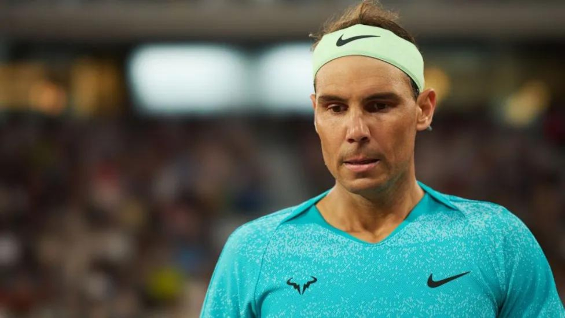 Tênis: com foco nas Olimpíadas, Nadal não irá disputar Wimbledon