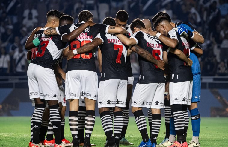 Sem Payet, Vasco da Gama enfrenta Palmeiras nesta quinta-feira (13), em São Paulo