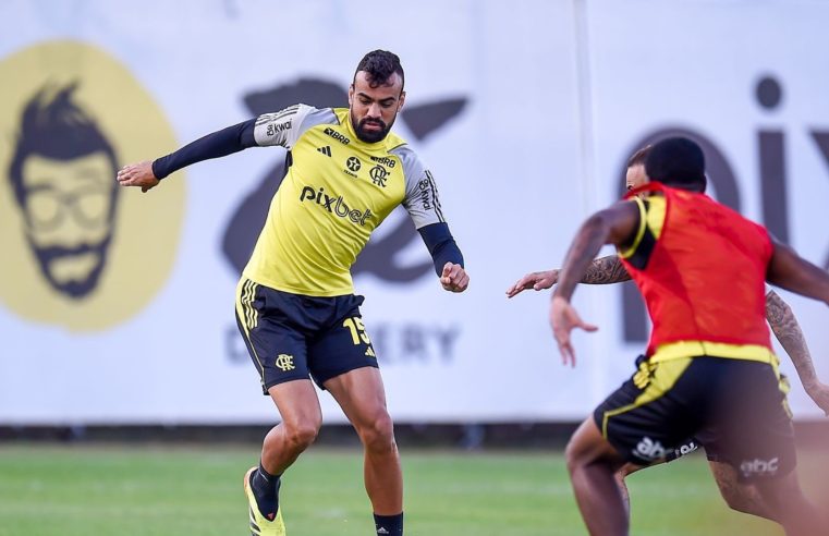 Com desfalques devido a Copa América, Flamengo e Grêmio se enfrentam no Maracanã, nesta quinta-feira (13)