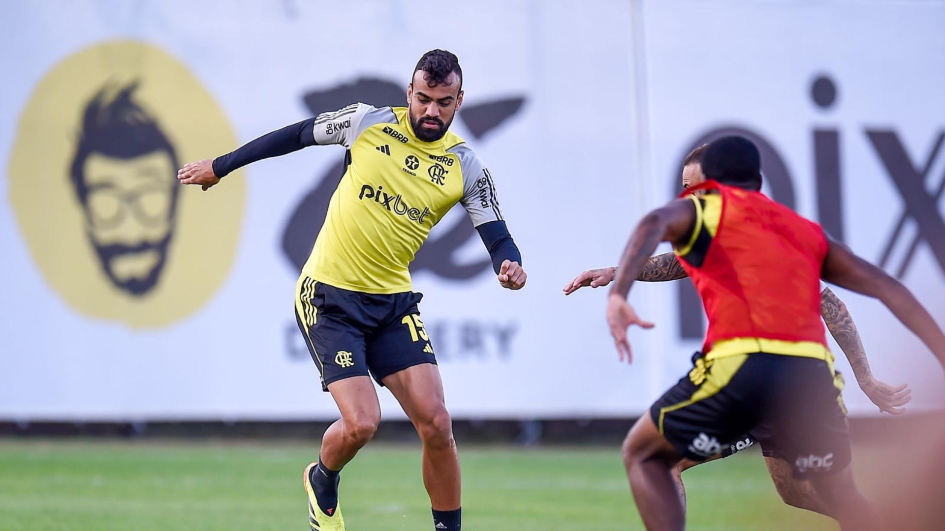 Com desfalques devido a Copa América, Flamengo e Grêmio se enfrentam no Maracanã, nesta quinta-feira (13)