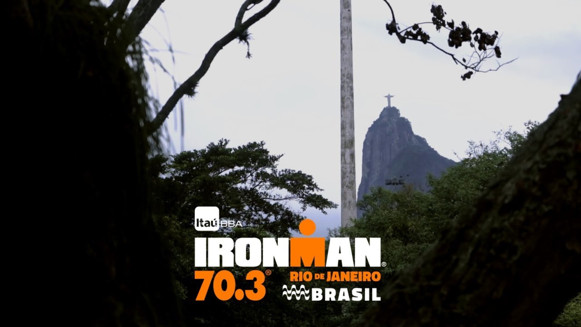 CET-Rio informa interdições em vias do Rio de Janeiro para realização do Ironman 70.3
