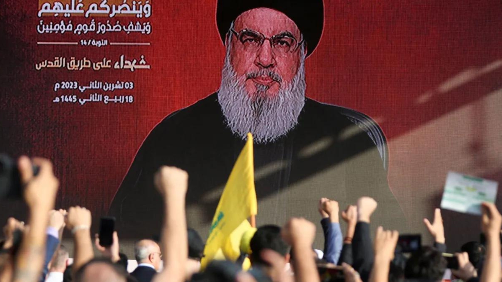 Após ameaças do Hezbollah, líderes europeus manifestam preocupação: ‘inaceitável’