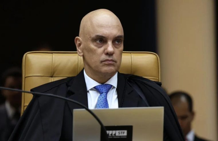 Após plataforma descumprir decisão, Moraes nega recurso e exige que X pague multa de R$ 700 mil em 24h