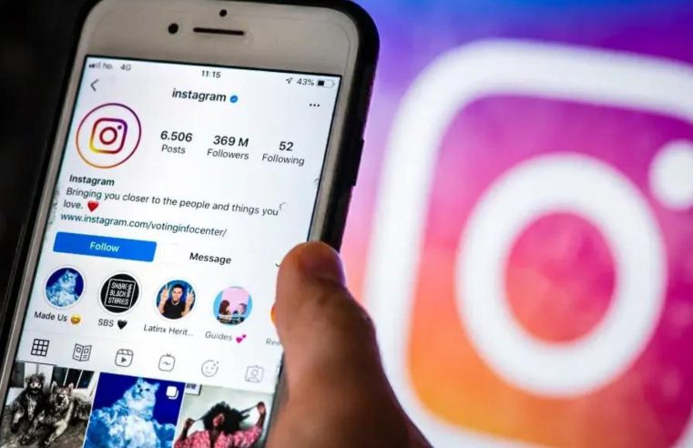 Instagram passa por instabilidades nesta quinta-feira (27)