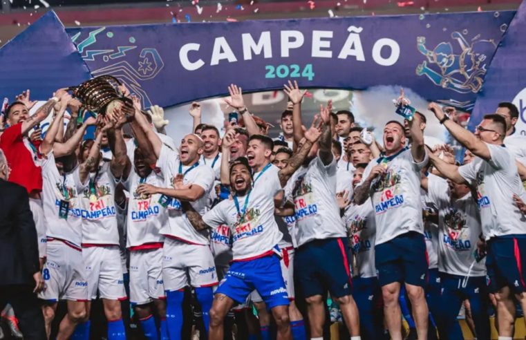 Fortaleza vence CRB nos pênaltis e conquista Copa do Nordeste