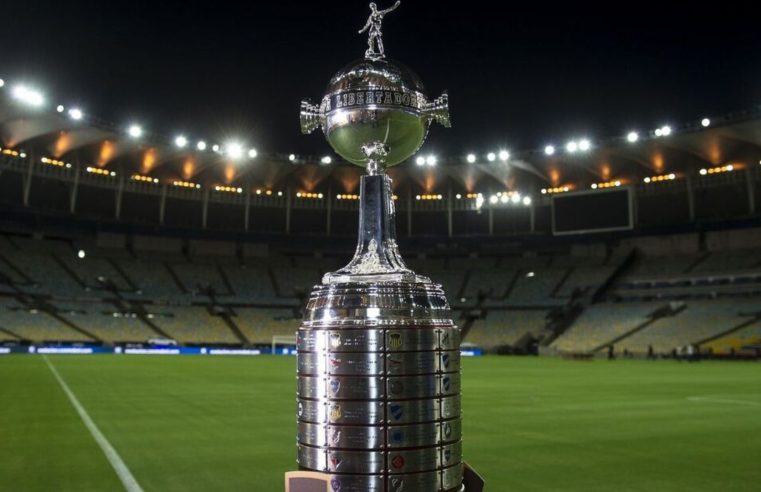 Libertadores: cariocas conhecem adversários das oitavas de final; Botafogo encara Palmeiras e Flamengo enfrenta Bolívar